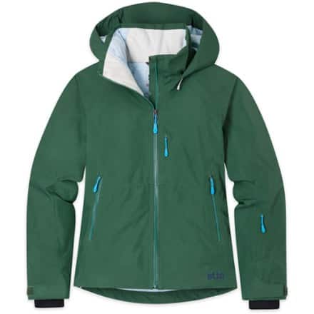 Stio Valara Insulated Jacket - Women's 0