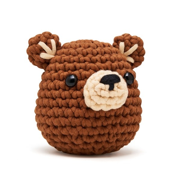 Product Image of color Brown