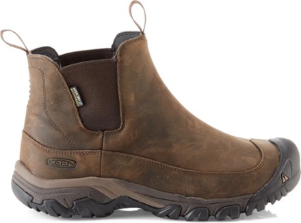 mens waterproof boots