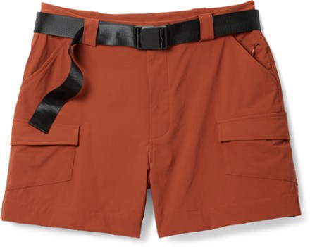 klauw Fabel Beperken Women's Shorts: Long Shorts, Quick Dry, Cargo & Pockets | REI Co-op