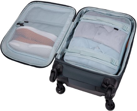 Thule Subterra 2 Spinner 10