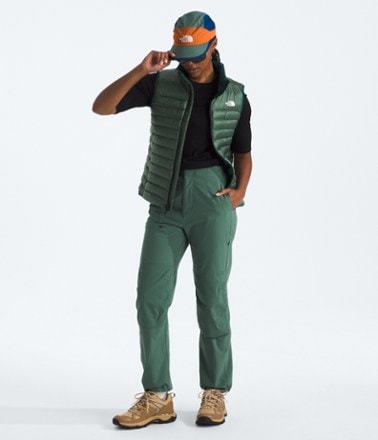 The North Face Basin Pro Pants - Women's 2
