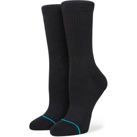 Stance Icon Socks - Women's 0
