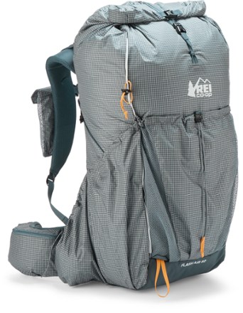 REI Co-op Mens Flash Air 50 Pack