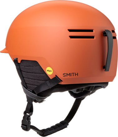 Smith Scout MIPS Snow Helmet 1