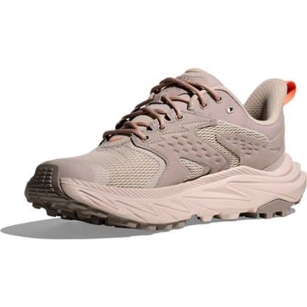 HOKA Anacapa 2 Low GTX Hiking Shoes - Women's 3