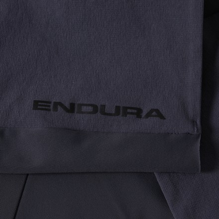 Endura Alltrack Ride Cycling Bib Shorts - Men's 8