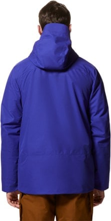 Mountain Hardwear Cloud Bank GORE-TEX Light Insulated Jacket - Men's 1