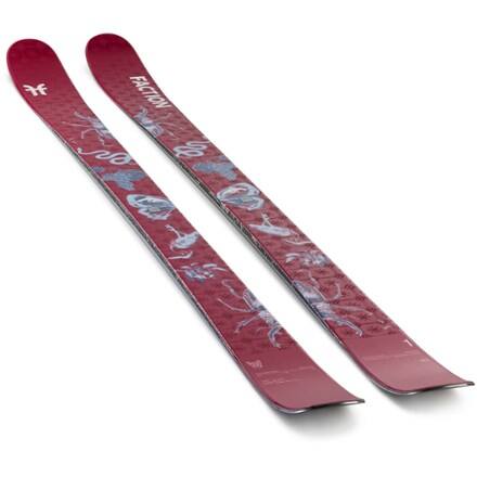 Faction Prodigy 1 Capsule Skis - 2026/2027 2