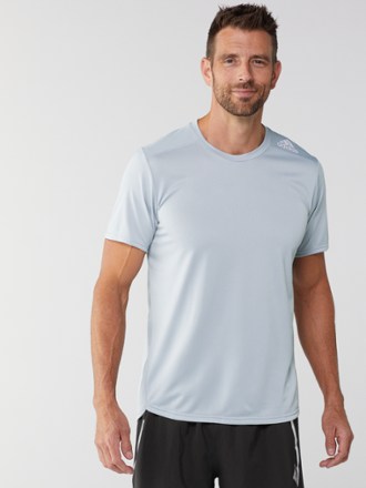adidas Designed 4 Running T-Shirt - Men's 1
