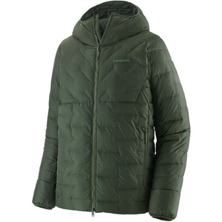 Patagonia Durable Down Hoody - Men's 0