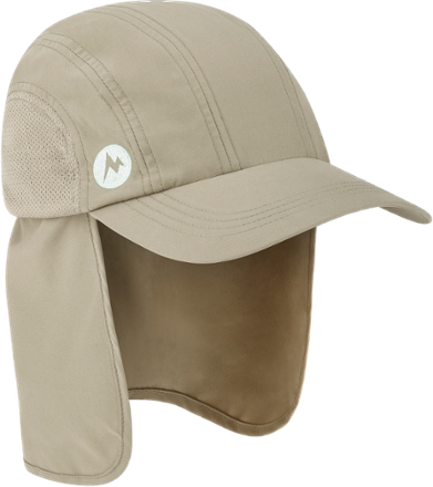 hiking cap
