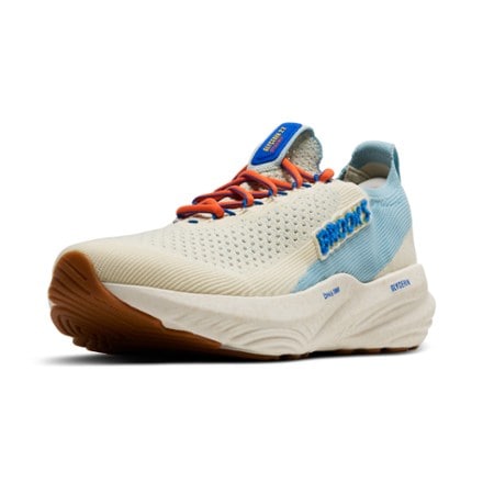 Brooks Glycerin StealthFit 22 Road-Running Shoes - Men's 3