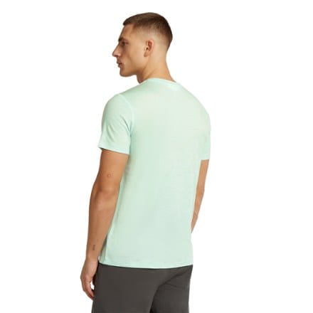 Icebreaker Merino 150 Tech Lite T-Shirt - Men's 2
