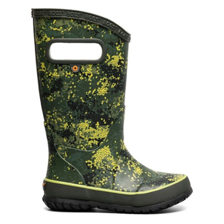 Bogs Rain Boots - Kids' 0