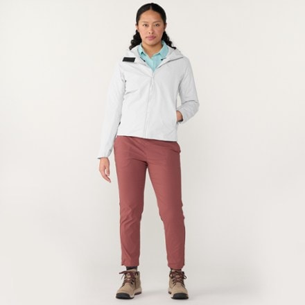 Arc'teryx Solano Hoody - Women's 3