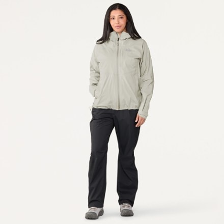 REI Co-op XeroCloud 3L Rain Jacket - Women's 3