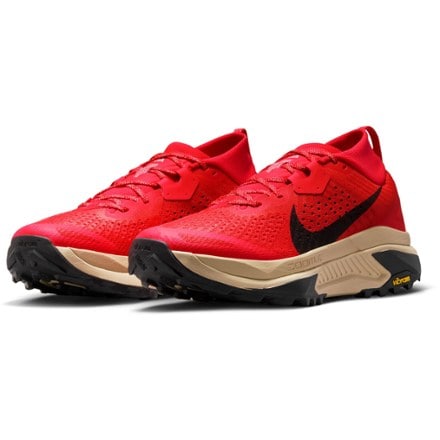 Nike ACG Zegama Trail-Running Shoes - Men's 2