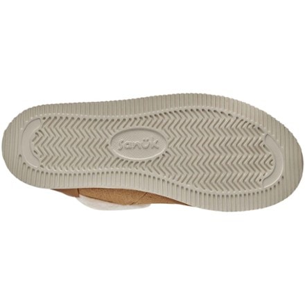 Sanuk Cozy Vibe SL Low Slippers - Women's 5