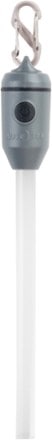 Nite Ize Radiant Rechargeable LED Glow Stick - Disc-O Select 1