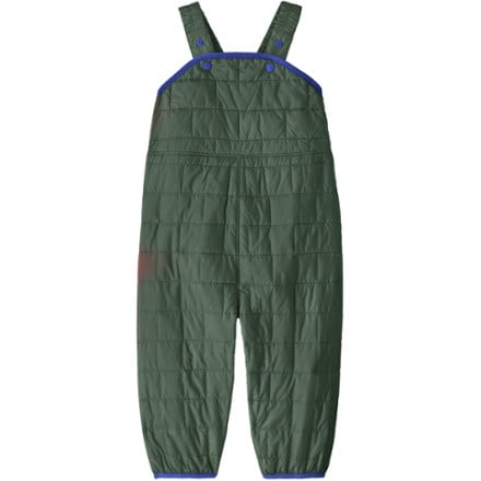 Patagonia Baby Nano Puffer-Alls Snow Pants - Toddlers' 0
