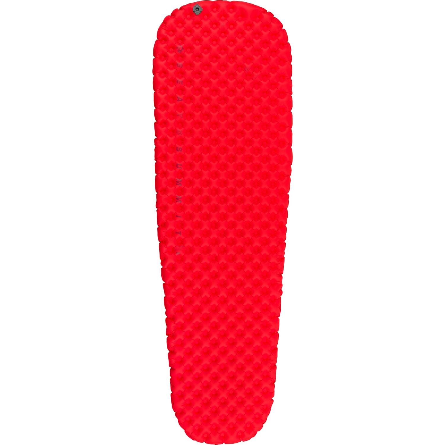 Comfort Plus Insulated Sleeping Pad