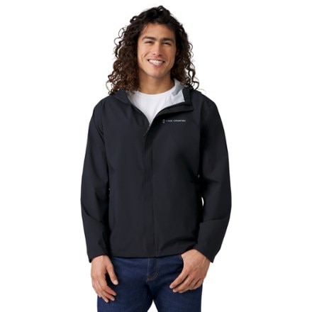 Free Country Hydro Light Spectator Jacket - Men's 0
