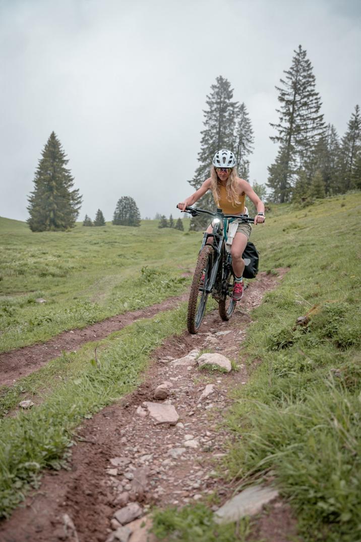 Location Image for Quick Bike Helmet