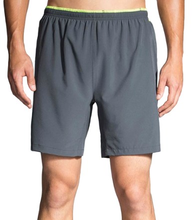 brooks sherpa shorts 7