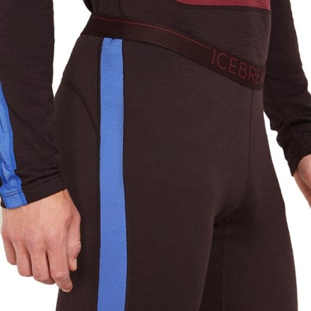 Icebreaker 200 Sonebula Leggings - Men's 3
