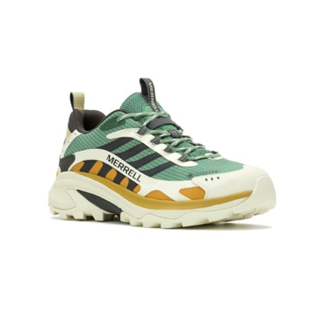 Merrell Moab Speed 2 GORE-TEX Hiking Shoes - Men's 2