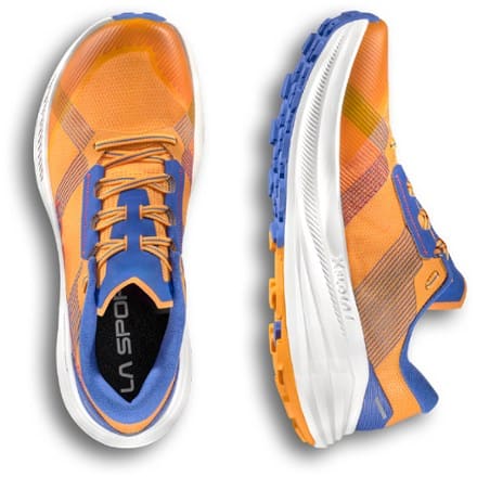 La Sportiva Prodigio Max Trail-Running Shoes - Men's 4