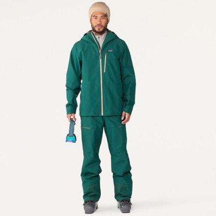 Patagonia Powder Town Pants - Men's 5