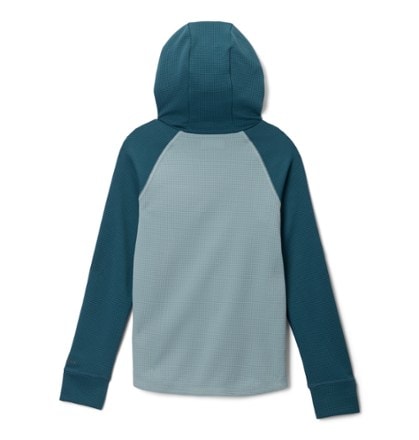 Columbia Tech Trail Utility Warm Hoodie - Kids' 1