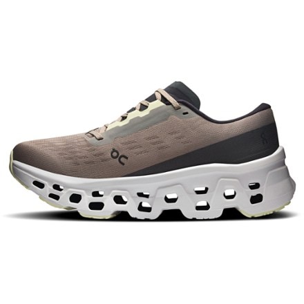 On Cloudmonster 3 Road-Running Shoes - Women's 1