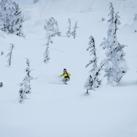 Weston Riva Splitboard - Women's - 2023/2024 7