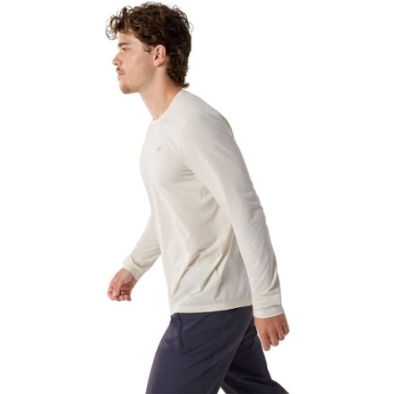 Arc'teryx Cormac Crew Long-Sleeve Shirt - Men's 4
