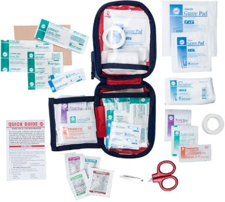 HART Outdoor Day Hike First-Aid Kit 3
