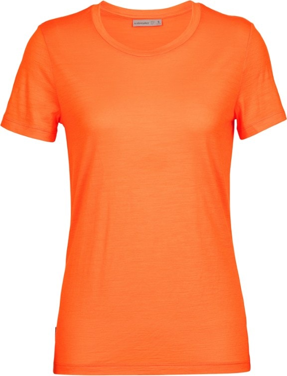 Icebreaker crewe tshirt