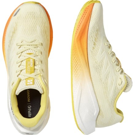 Salomon Aero Blaze 3 Road-Running Shoes - Women's 3