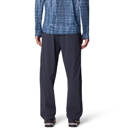 Mountain Hardwear Peak Rambler Pants - Men's 2