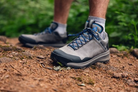 Vasque Horizon Waterproof Hiking Shoes - Men's | REI Co-op