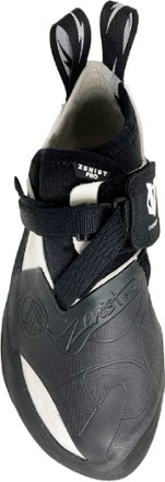 evolv Zenist Pro Climbing Shoes 4