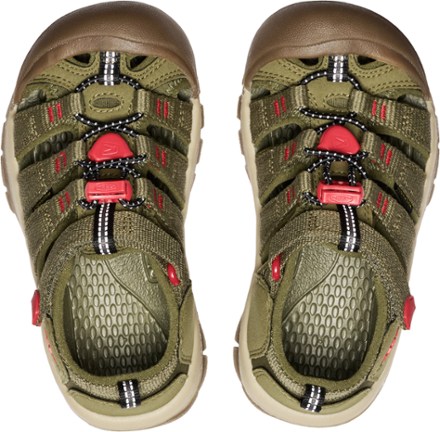 KEEN Newport H2 Sandals - Kids' 6