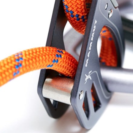 Mammut Smart 2.0 Belay Device 4