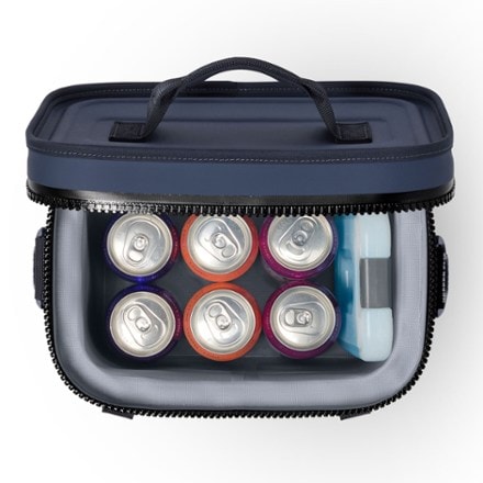 YETI Hopper Flip 8 Soft Cooler 5