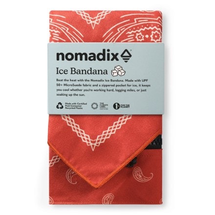 Nomadix Ice Bandana 1