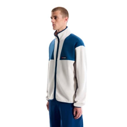 Berghaus Trango Mountain Fleece - Men's 3