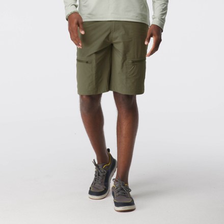NRS Guide Shorts - Men's 1