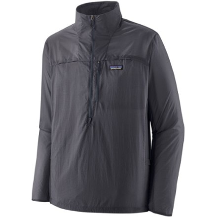 Patagonia Houdini Stash Half-Zip Jacket - Men's 0